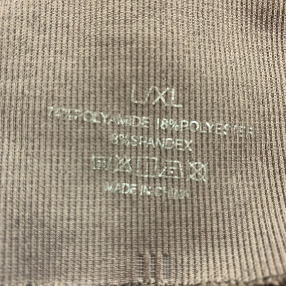 Women High Waist Push Up Leggings - Picture 8 of 8